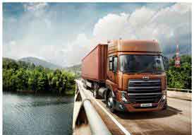 UD Trucks celebrates its 80th anniversary - Reaffirms Commitment to Logistics Industry