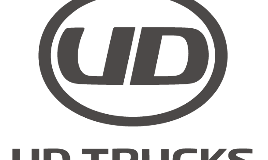 UD logo grey
