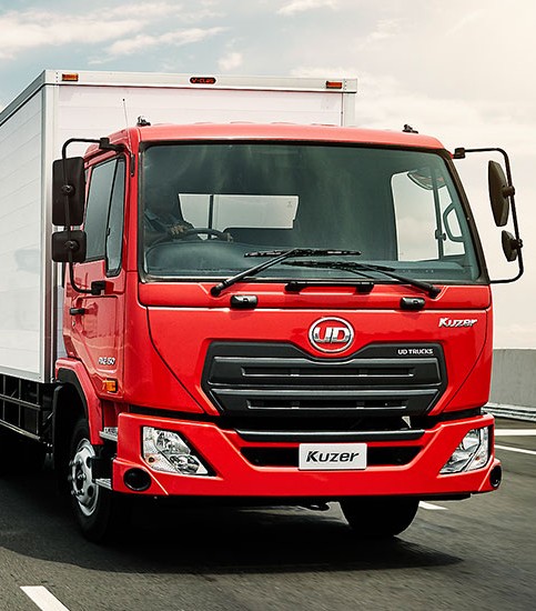 UD TRUCKS Quester 1/50 abitur.gnesin-academy.ru