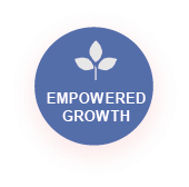 Empowered Growth