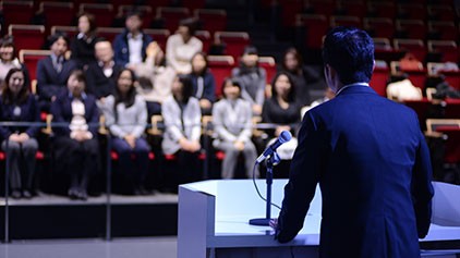  Over 300 female colleagues gathered in Ageo headquarters during D&I week where UD executives led dialog sessions with participants.  Seminars and talks