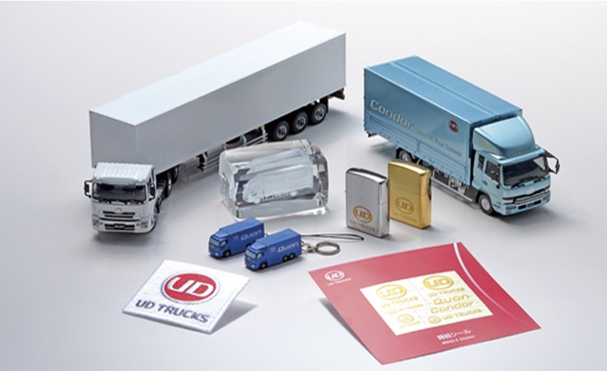 UD-Trucks-merchandise