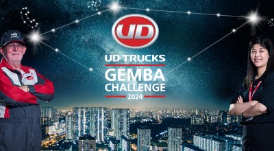 Gemba Challenge 2024 Wrap Up