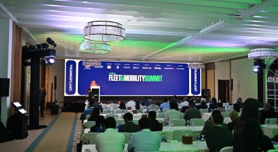 Fleet and Mobility Summit 2024 UD Trucks