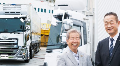UD Trucks (Japan)