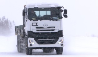 UD Trucks goes the extra mile for quality during Quality Month in November
