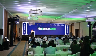 Fleet and Mobility Summit 2024 UD Trucks