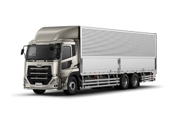 Find Truck | UD Trucks