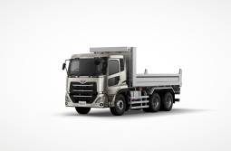 Find Truck | UD Trucks